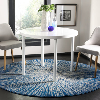 Tapis SAFAVIEH Evoke Coralee Abstract Boho Burst