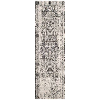 Tapis SAFAVIEH Evoke Gioia Vintage Boho Medallion vieilli
