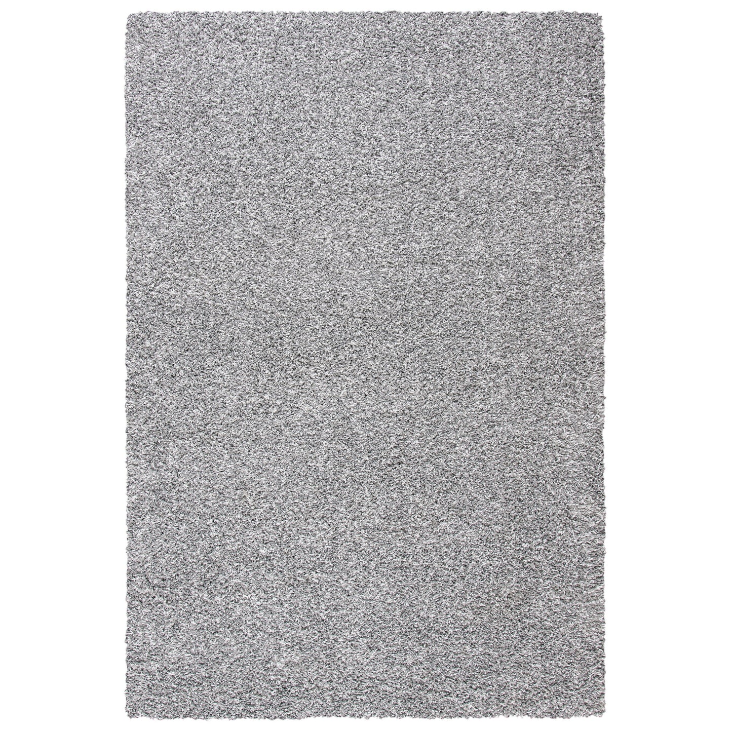 Tapis SAFAVIEH Evolution Shag Fransien Solid 1,8 pouce d'épaisseur