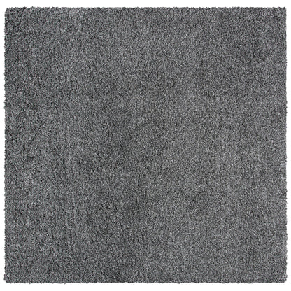 Tapis SAFAVIEH Evolution Shag Fransien Solid 1,8 pouce d'épaisseur