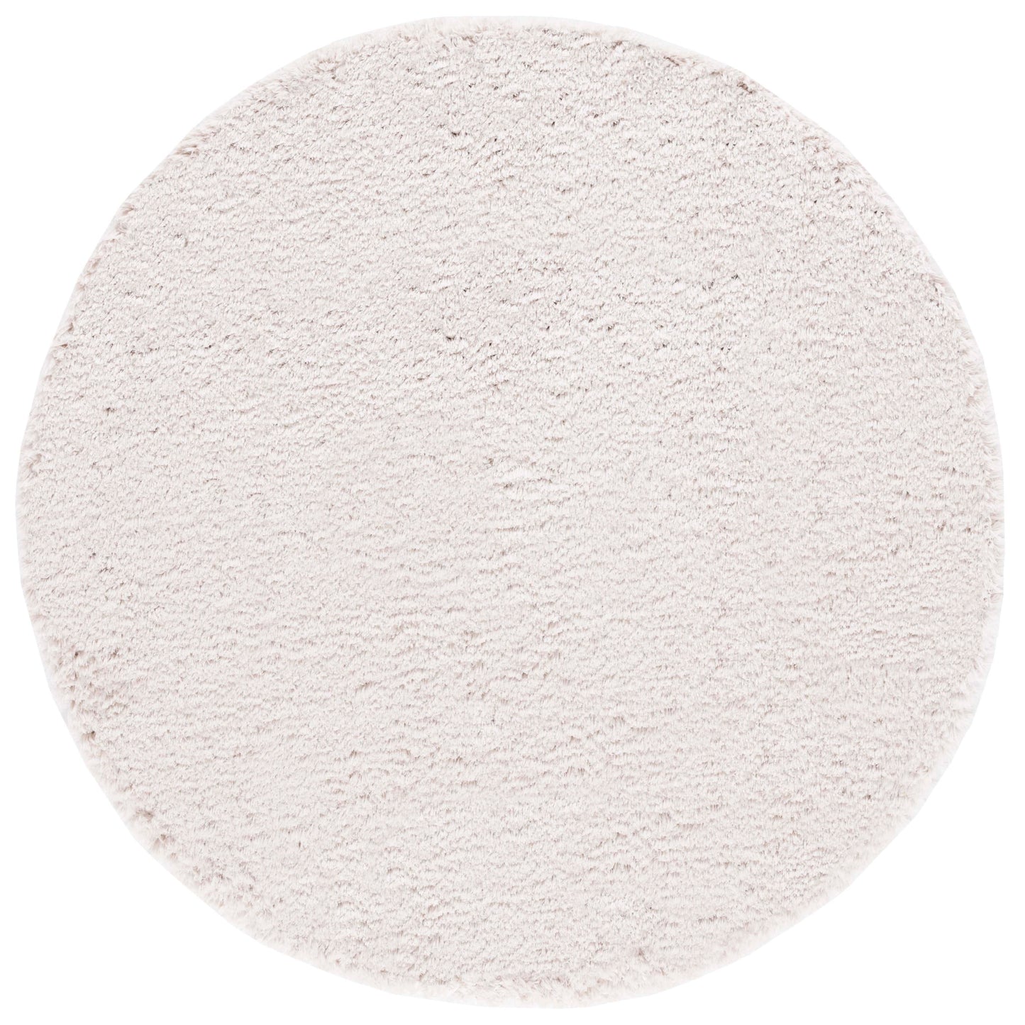 Tapis SAFAVIEH Flokati Shag Wynne de 2,75 pouces d'épaisseur