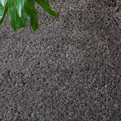 Tapis SAFAVIEH Flokati Shag Wynne de 2,75 pouces d'épaisseur