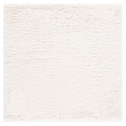 Tapis SAFAVIEH Flokati Shag Wynne de 2,75 pouces d'épaisseur