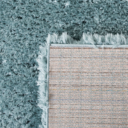 Tapis SAFAVIEH Flokati Shag Wynne de 2,75 pouces d'épaisseur