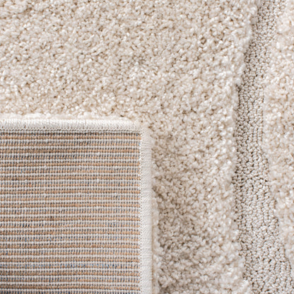 Tapis SAFAVIEH Florida Shag Staka à motifs de vagues abstraites de 3 cm