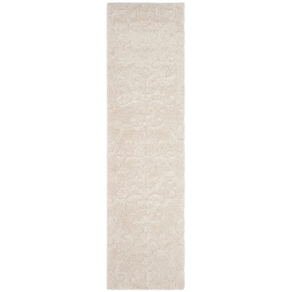 Tapis SAFAVIEH Florida Shag Tjabbe Scroll Area de 1,2 pouce d'épaisseur