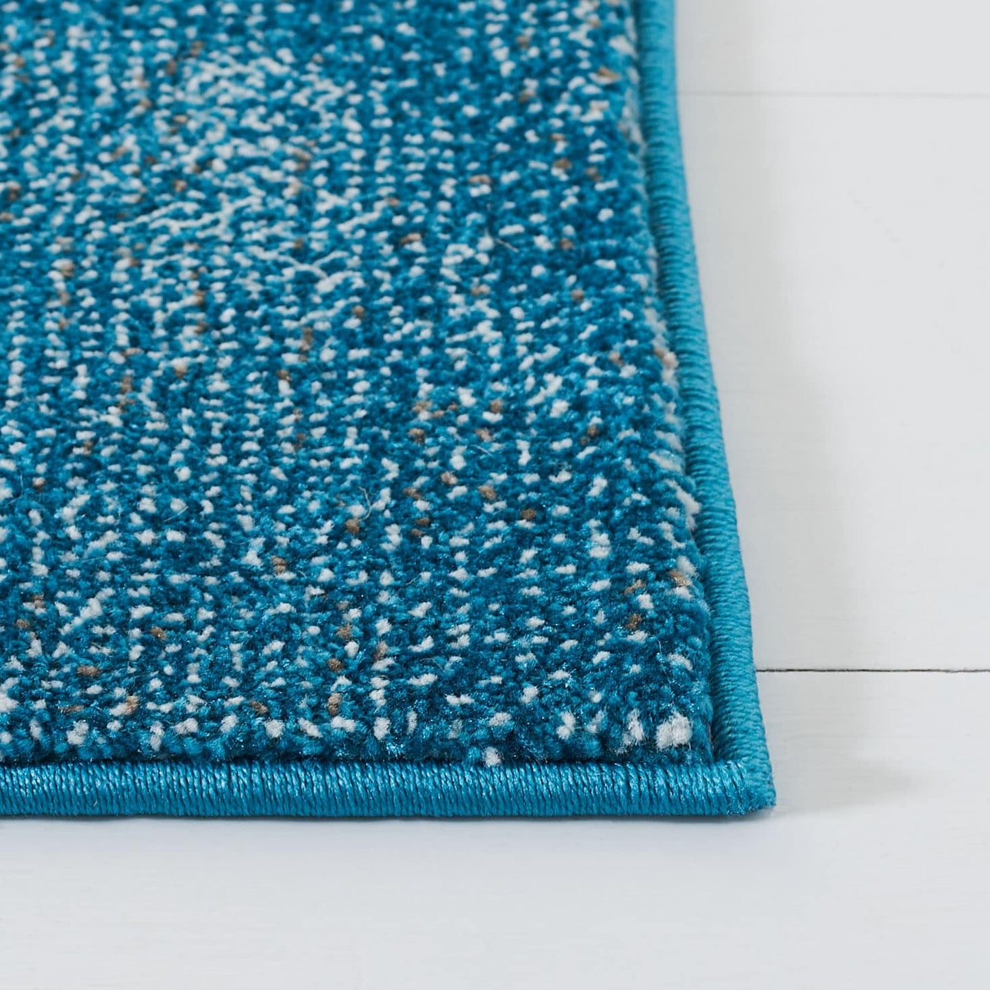 SAFAVIEH Tapis abstrait moderne Glacier Bertille