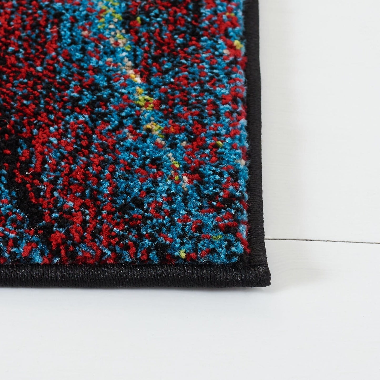 Tapis abstrait moderne SAFAVIEH Glacier Verity