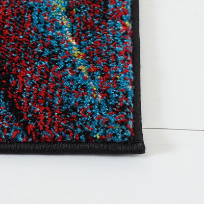 Tapis abstrait moderne SAFAVIEH Glacier Verity