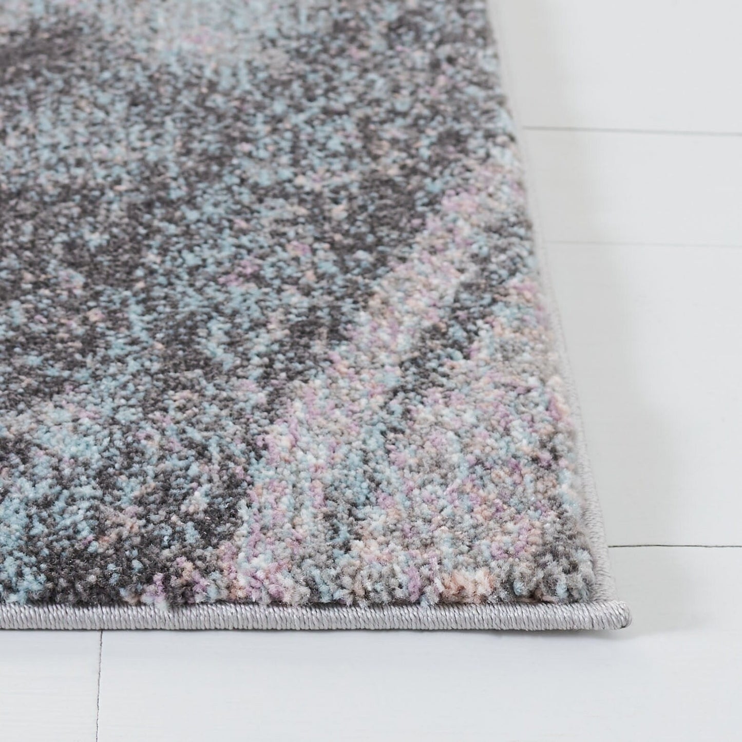 Tapis abstrait moderne SAFAVIEH Glacier Verity