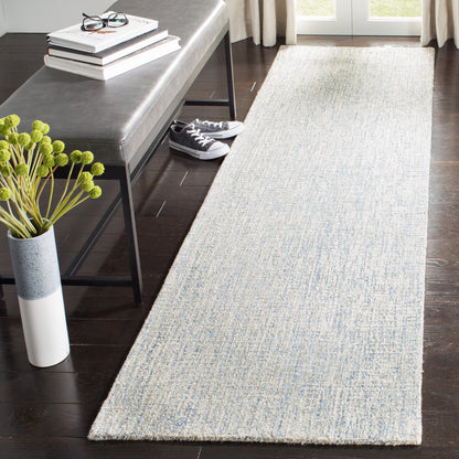 Tapis en laine moderne abstrait fait main SAFAVIEH Asja