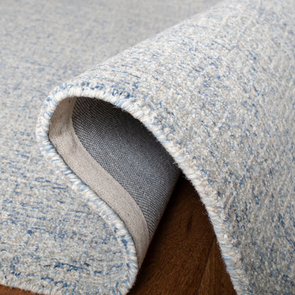 Tapis en laine moderne abstrait fait main SAFAVIEH Asja