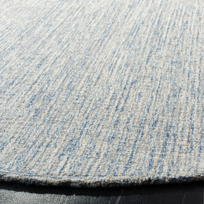 Tapis en laine moderne abstrait fait main SAFAVIEH Asja