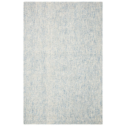 Tapis en laine moderne abstrait fait main SAFAVIEH Asja