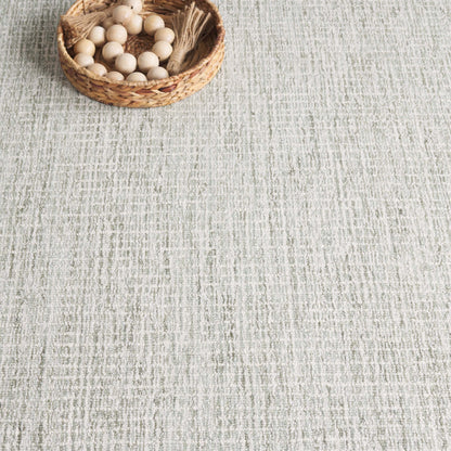 Tapis en laine moderne abstrait fait main SAFAVIEH Asja