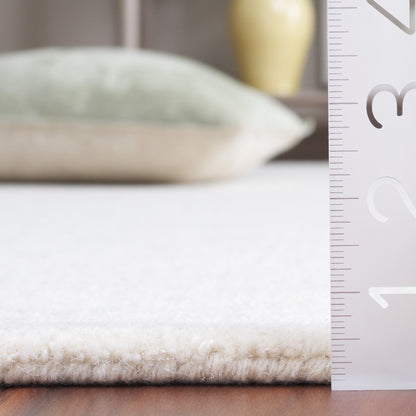 Tapis en laine moderne abstrait fait main SAFAVIEH Asja