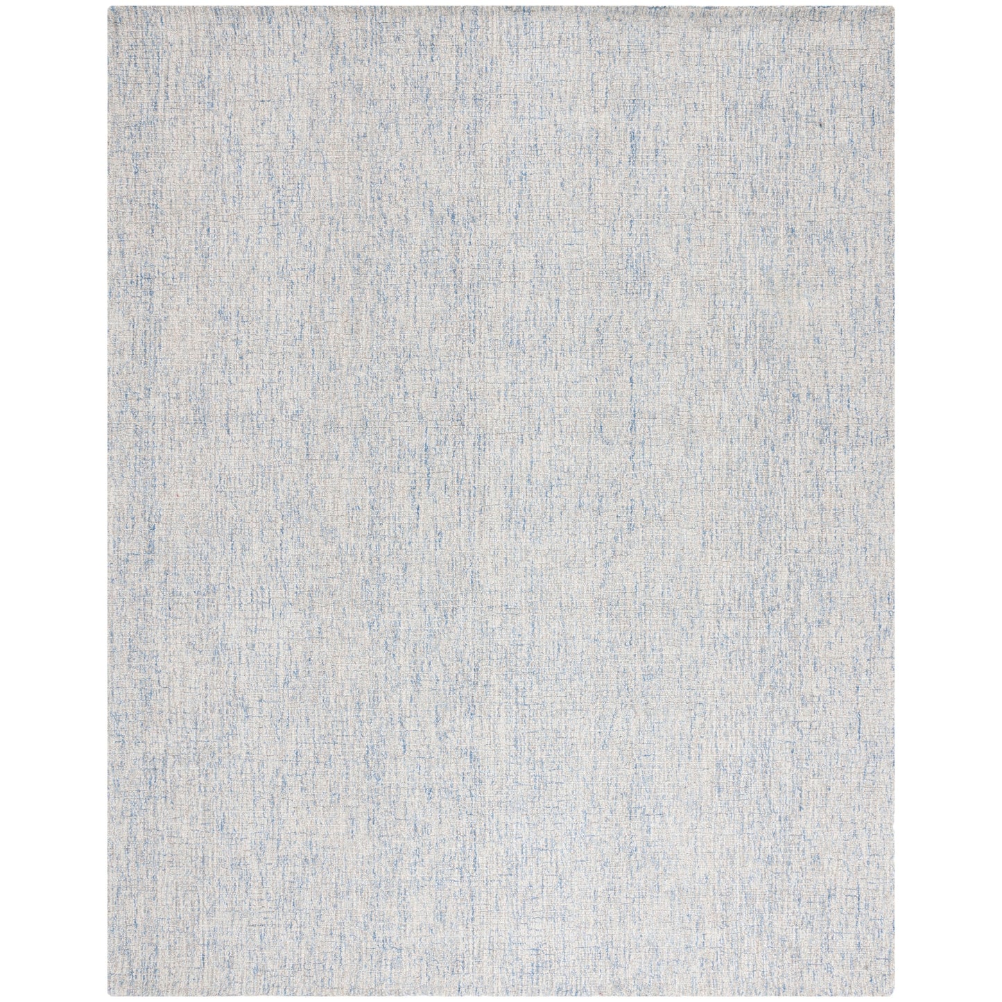 Tapis en laine moderne abstrait fait main SAFAVIEH Asja