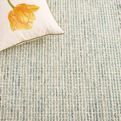 Tapis moderne en laine Katija abstrait fait main SAFAVIEH