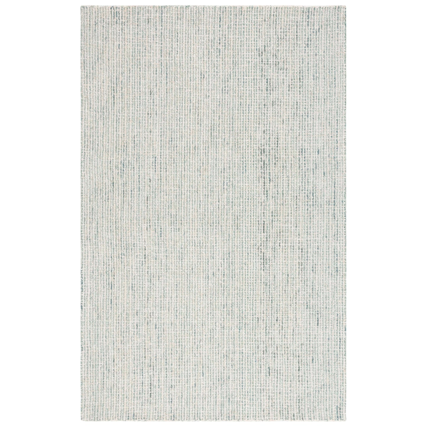 Tapis moderne en laine Katija abstrait fait main SAFAVIEH