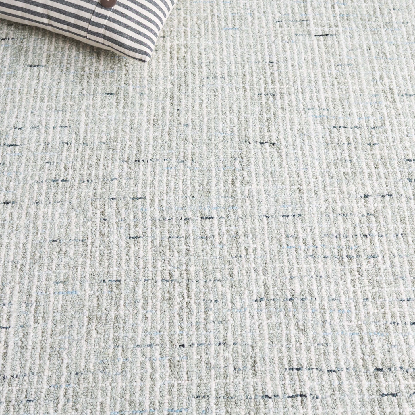 SAFAVIEH Tapis moderne en laine abstrait fait main Lotje