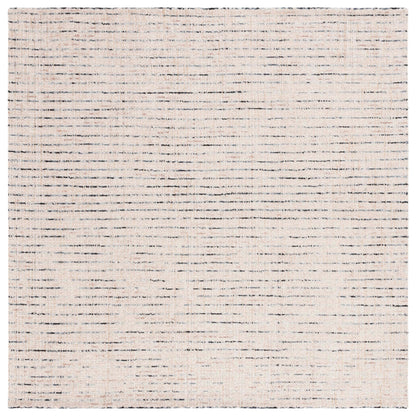 SAFAVIEH Tapis moderne en laine abstrait fait main Lotje