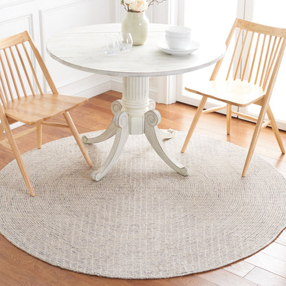 Tapis en laine moderne abstrait fait main SAFAVIEH Maggy