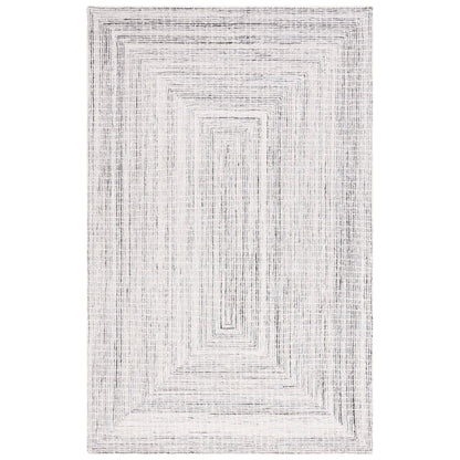 Tapis en laine moderne abstrait fait main SAFAVIEH Maggy