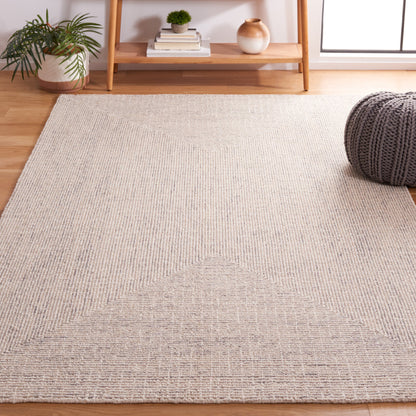 Tapis en laine moderne abstrait fait main SAFAVIEH Maggy