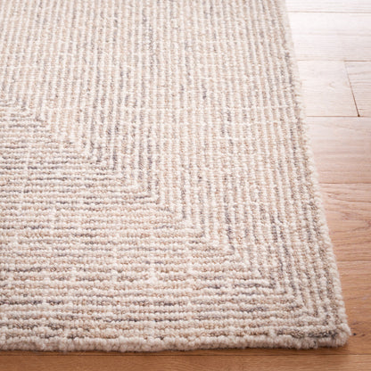 Tapis en laine moderne abstrait fait main SAFAVIEH Maggy