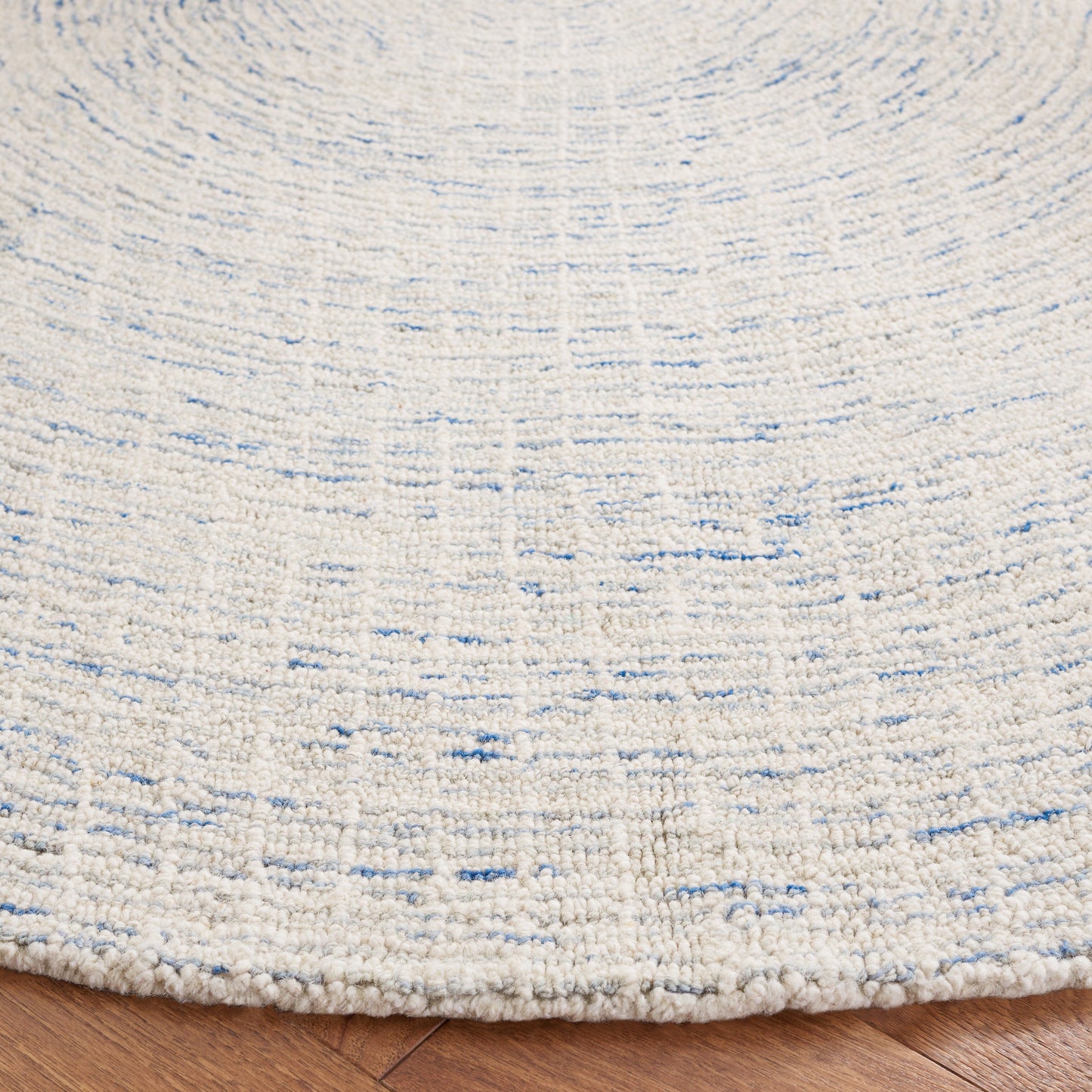 Tapis en laine moderne abstrait fait main SAFAVIEH Maggy