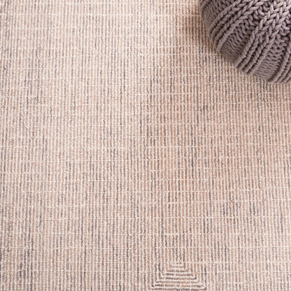 Tapis en laine moderne abstrait fait main SAFAVIEH Maggy