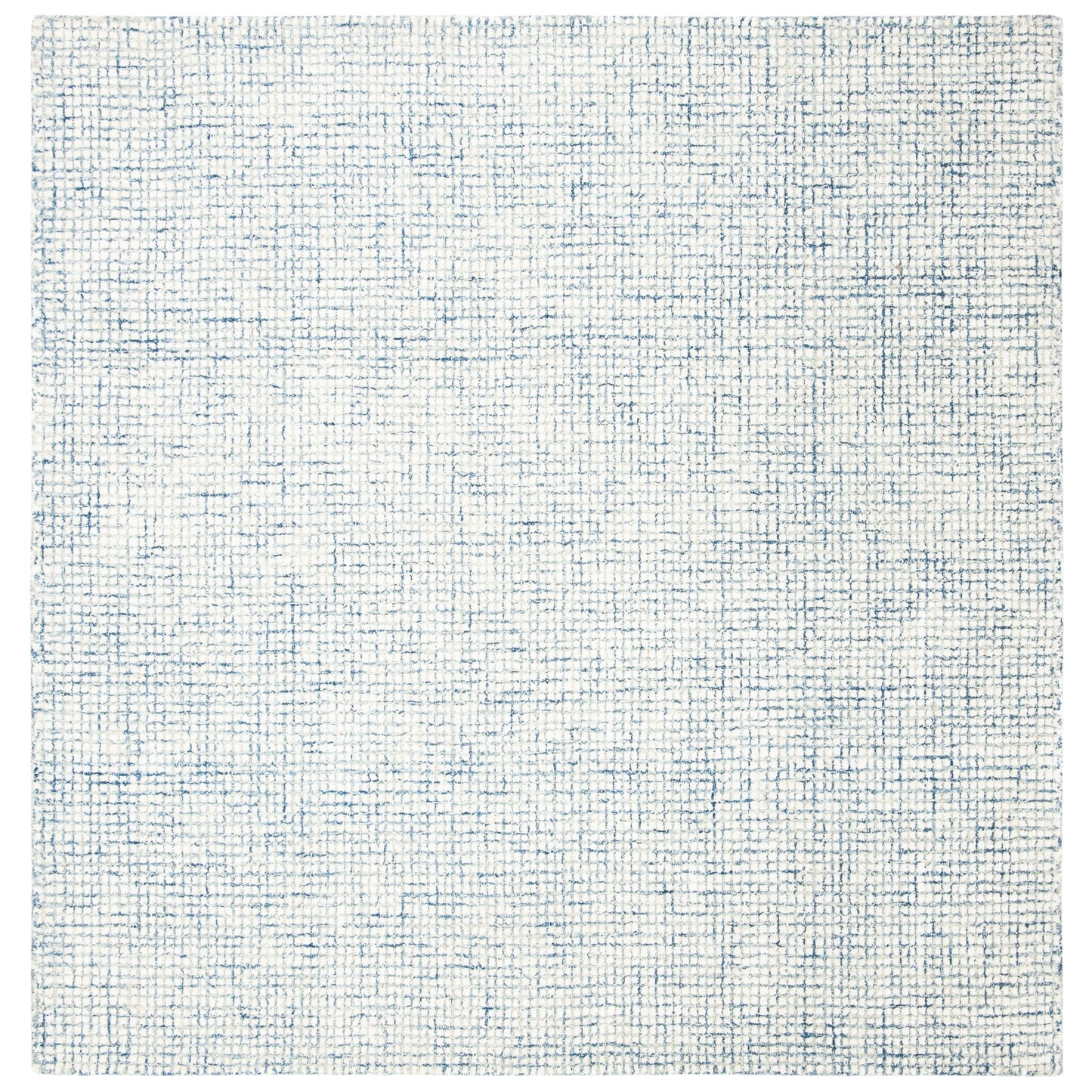 Tapis en viscose moderne abstrait fait main SAFAVIEH Marikka