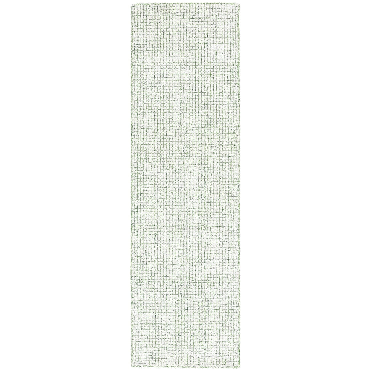Tapis en viscose moderne abstrait fait main SAFAVIEH Marikka