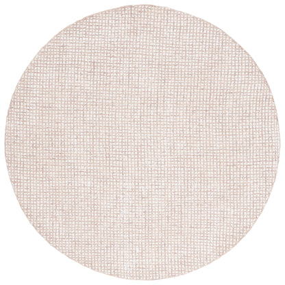 Tapis en viscose moderne abstrait fait main SAFAVIEH Marikka