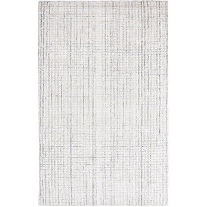 Tapis en viscose moderne abstrait fait main SAFAVIEH Marikka