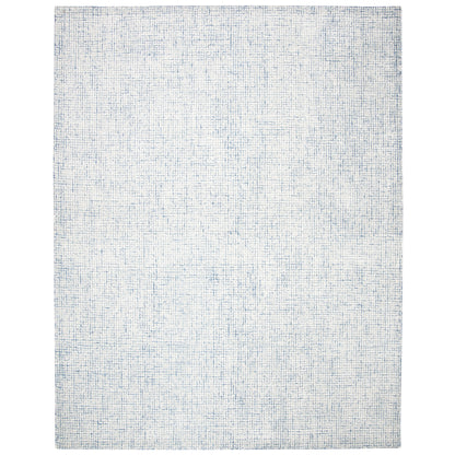 Tapis en viscose moderne abstrait fait main SAFAVIEH Marikka