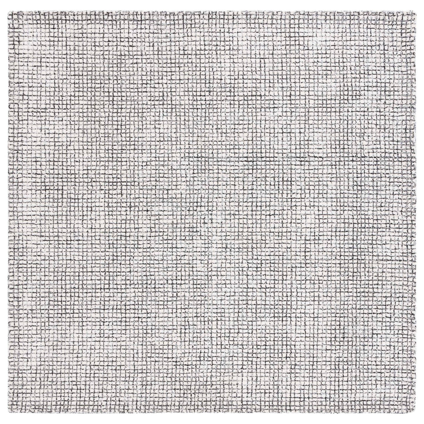 Tapis en viscose moderne abstrait fait main SAFAVIEH Marikka