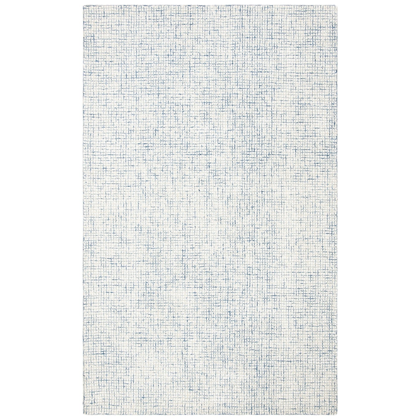 Tapis en viscose moderne abstrait fait main SAFAVIEH Marikka
