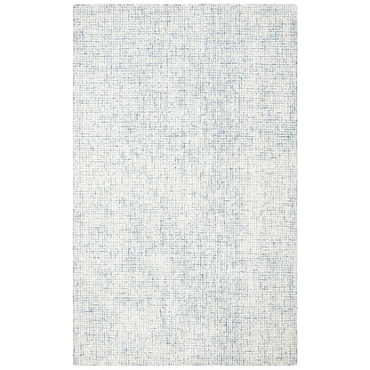 Tapis en viscose moderne abstrait fait main SAFAVIEH Marikka
