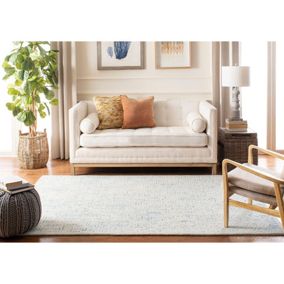 Tapis moderne en laine abstrait fait main SAFAVIEH Rachel