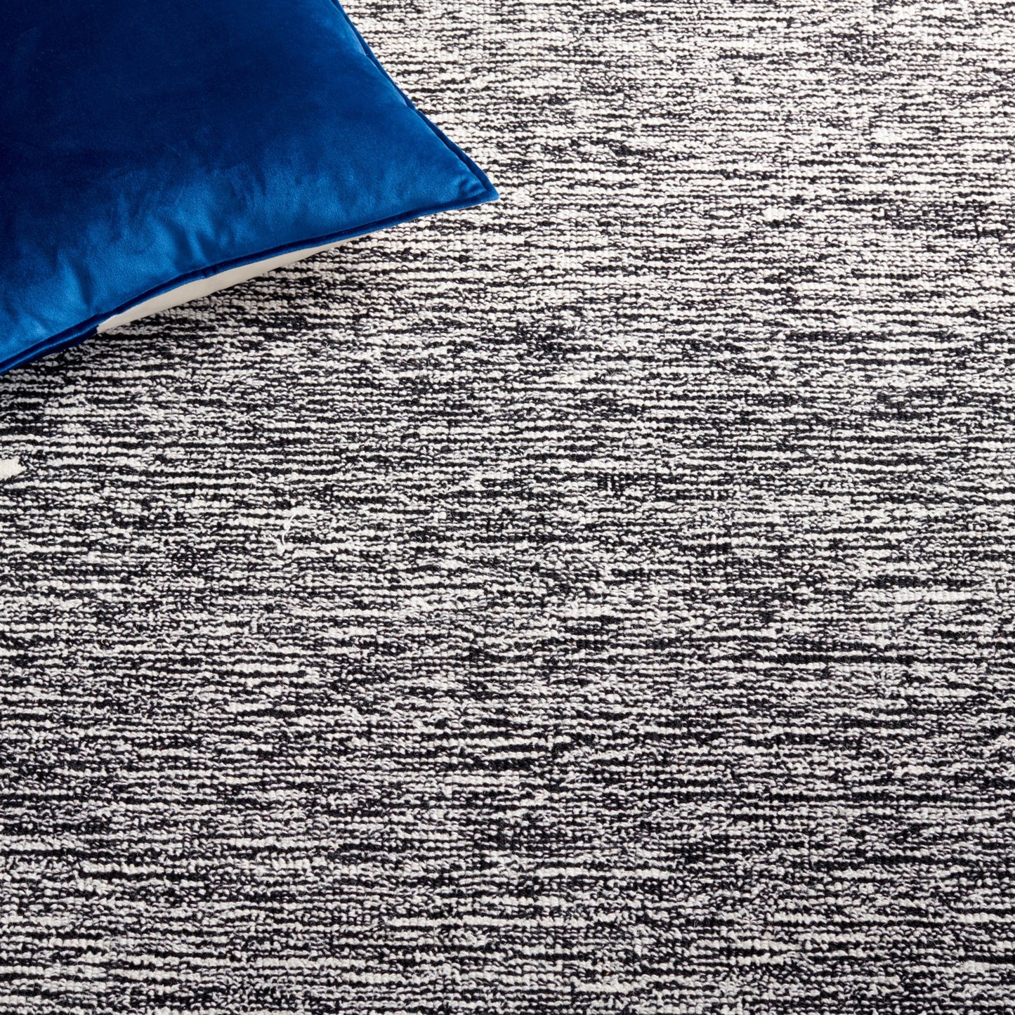 Tapis moderne en laine Sofoula abstrait fait main SAFAVIEH