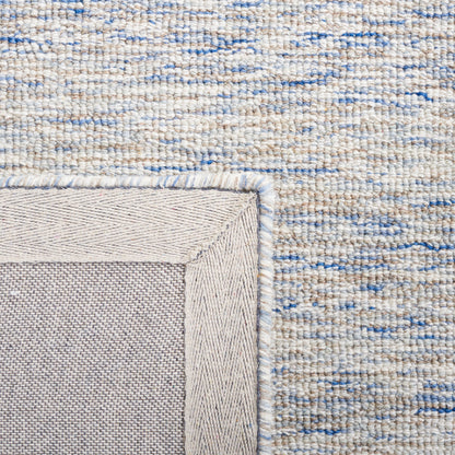 Tapis moderne en laine Sofoula abstrait fait main SAFAVIEH