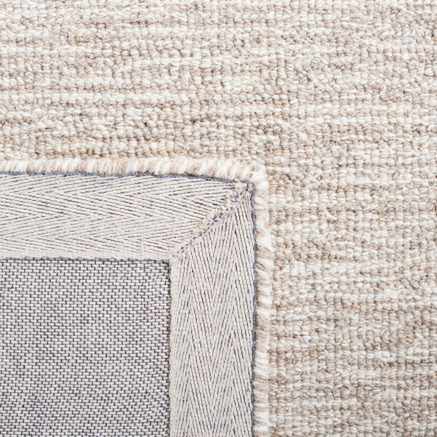 Tapis moderne en laine Sofoula abstrait fait main SAFAVIEH