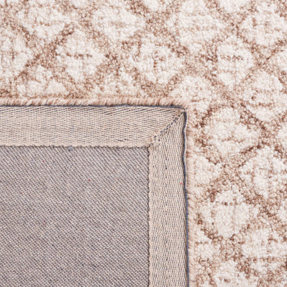 Tapis en laine moderne abstrait fait main SAFAVIEH Suhad