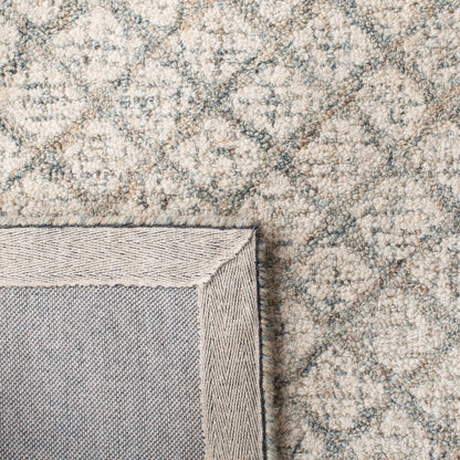 Tapis en laine moderne abstrait fait main SAFAVIEH Suhad