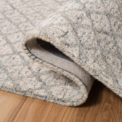 Tapis en laine moderne abstrait fait main SAFAVIEH Suhad