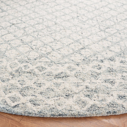 Tapis en laine moderne abstrait fait main SAFAVIEH Suhad