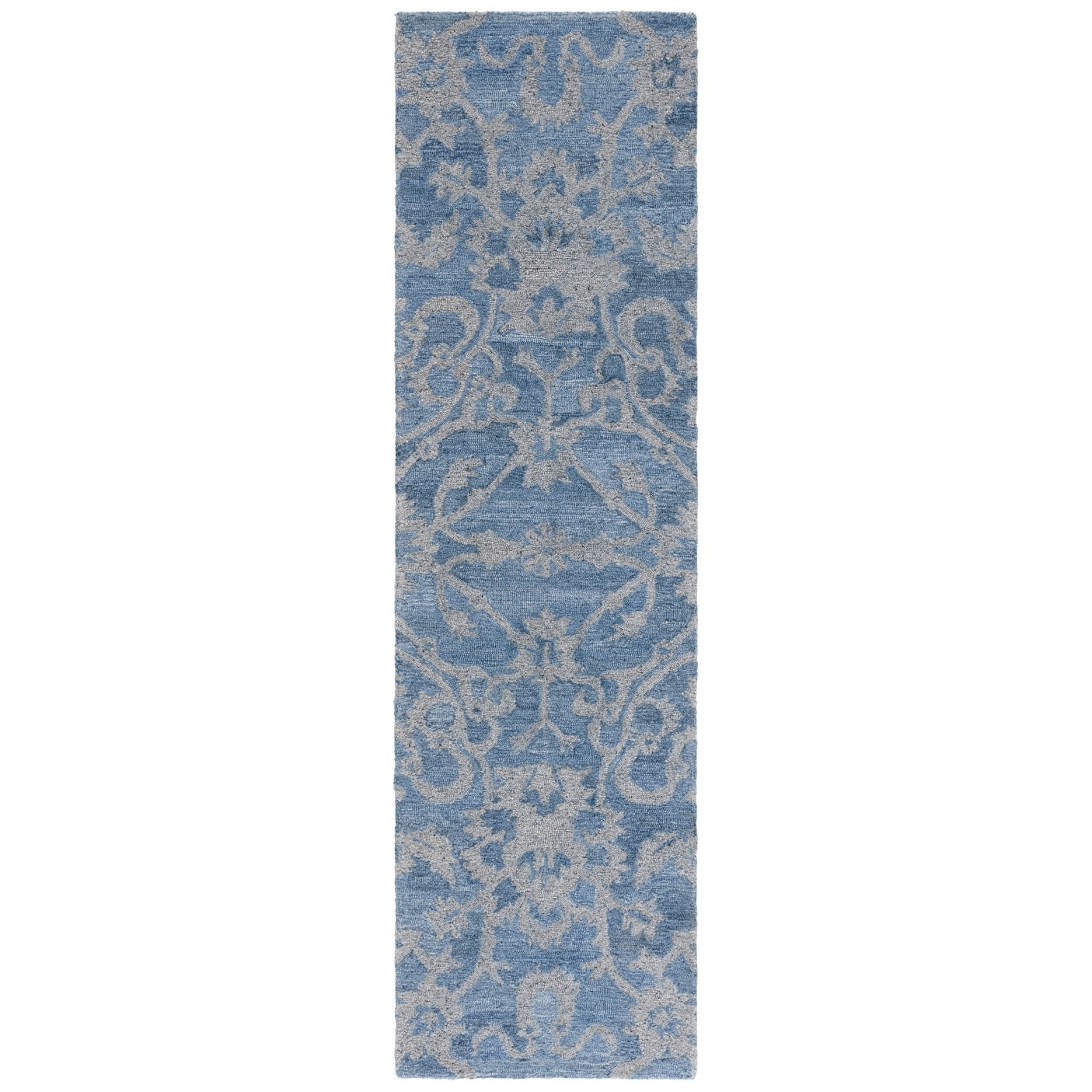 SAFAVIEH Tapis Anatolia Liilia fait main