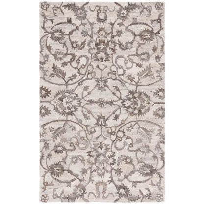 SAFAVIEH Tapis Anatolia Liilia fait main