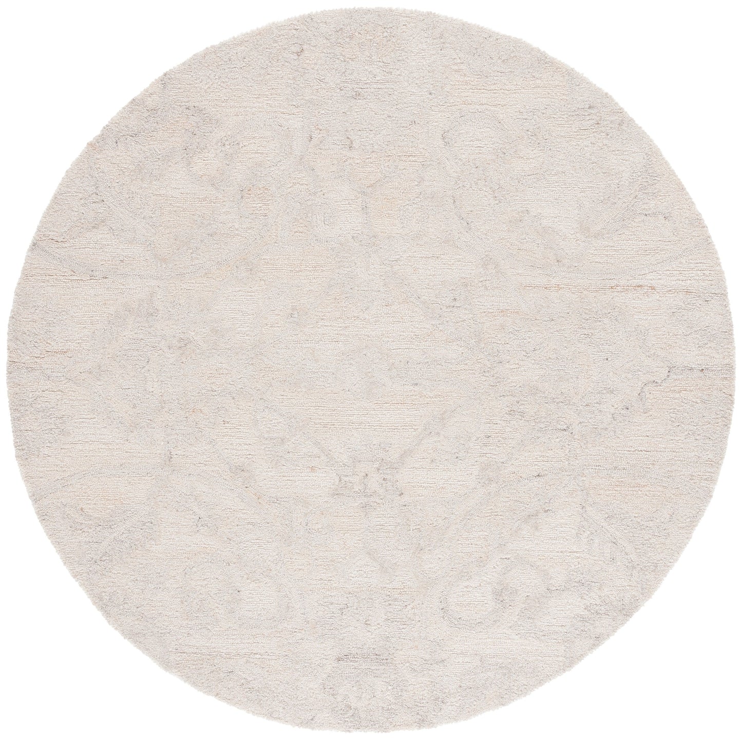 SAFAVIEH Tapis Anatolia Liilia fait main